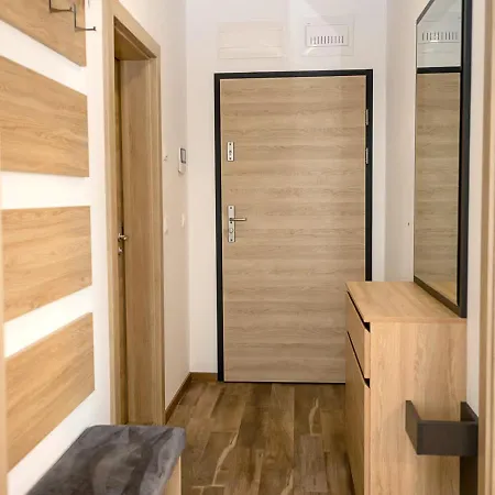 Apartamento Cozy Sea View Apartment With Parking Varna
