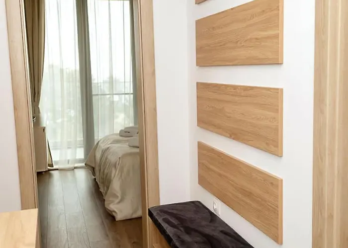 Cozy Sea View With Pool Varna