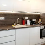 Cozy Sea View With Pool *