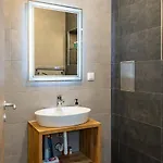 Cozy Sea View With Pool Lägenhet *