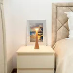 Cozy Sea View With Pool Varna