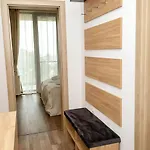 Cozy Sea View With Pool Varna