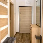 Lägenhet Cozy Sea View With Pool Varna