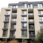 Cozy Sea View With Pool Varna