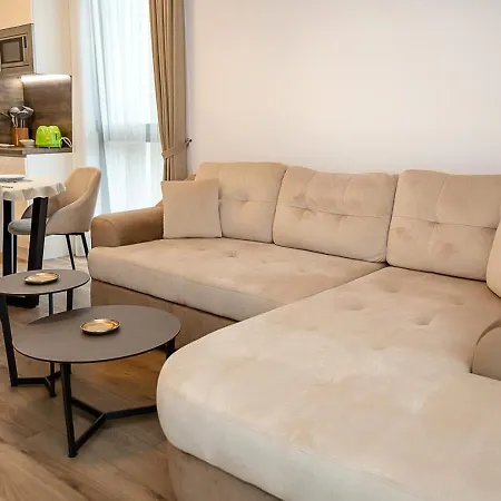 Cozy Sea View With Pool *