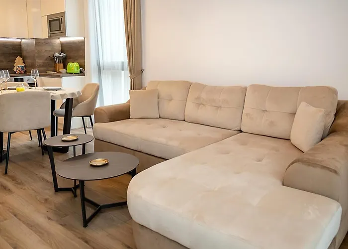 Cozy Sea View With Pool *