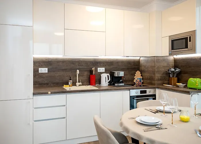 Cozy Sea View With Pool *