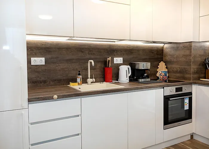 Cozy Sea View With Pool *