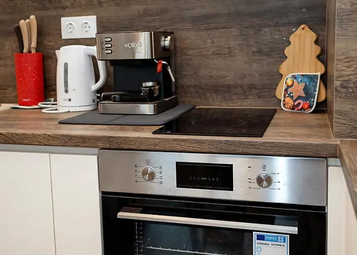 Cozy Sea View With Pool شقة *